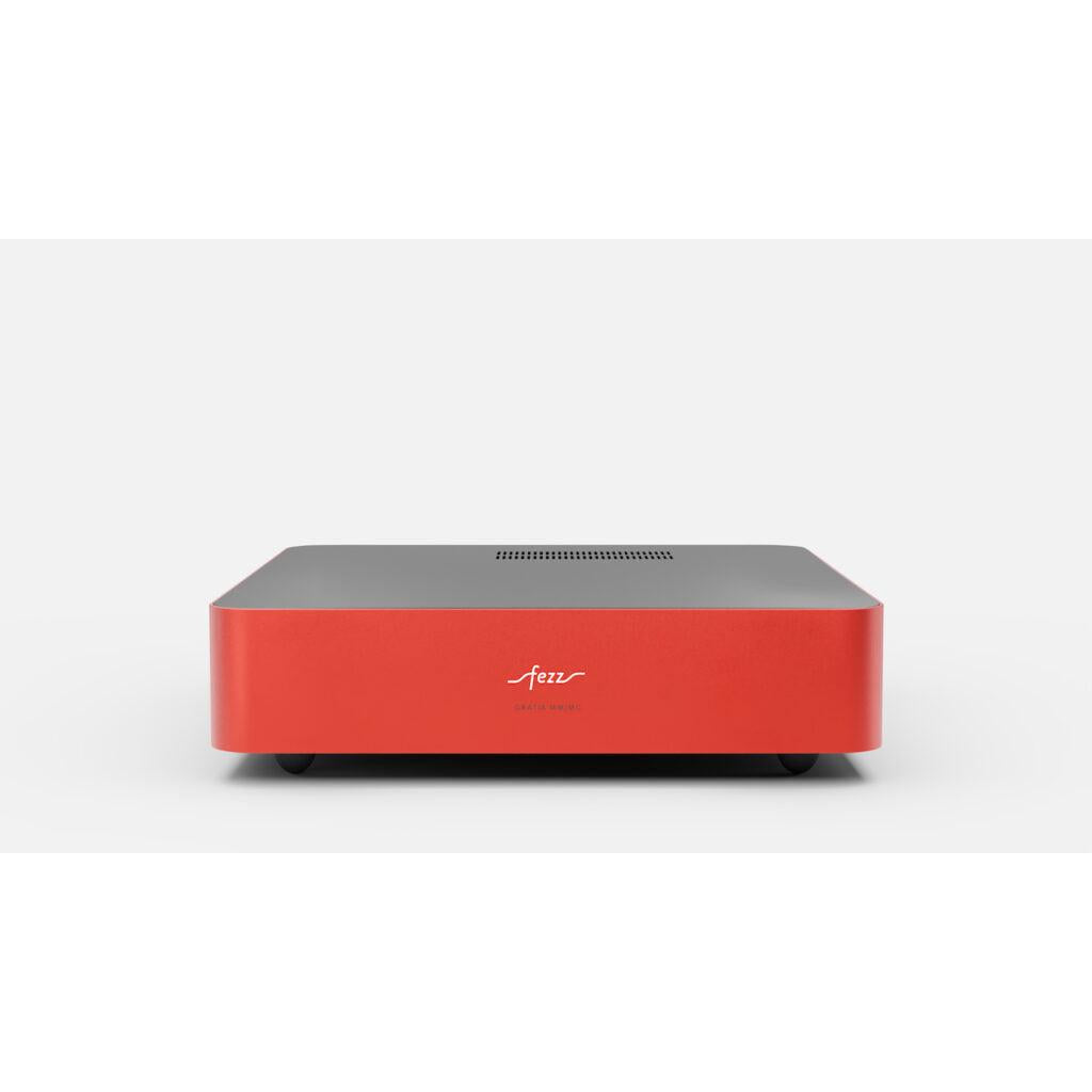 Fezz - Gratia - MC/MM Phono Amplifier