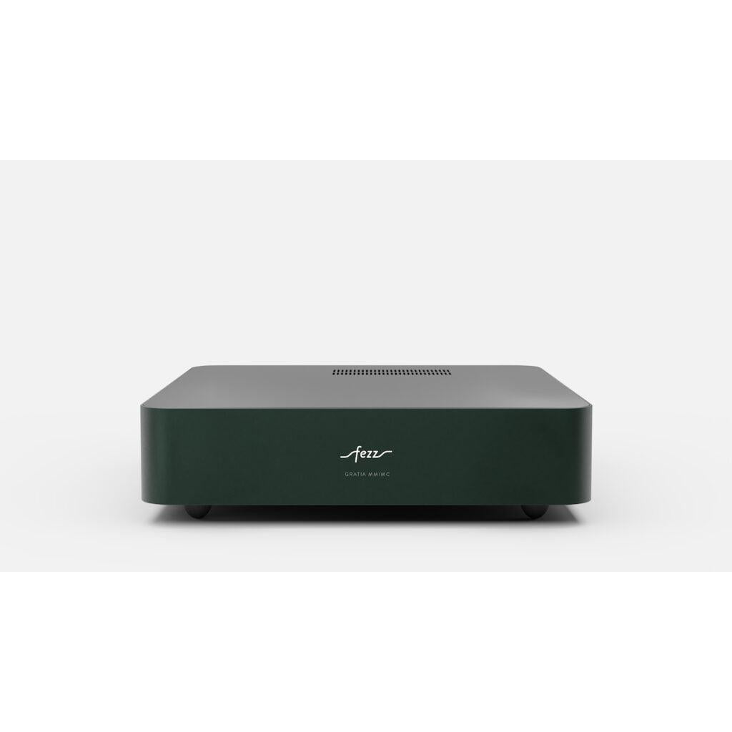 Fezz - Gratia - MC/MM Phono Amplifier