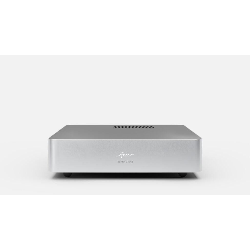 Fezz - Gratia - MC/MM Phono Amplifier