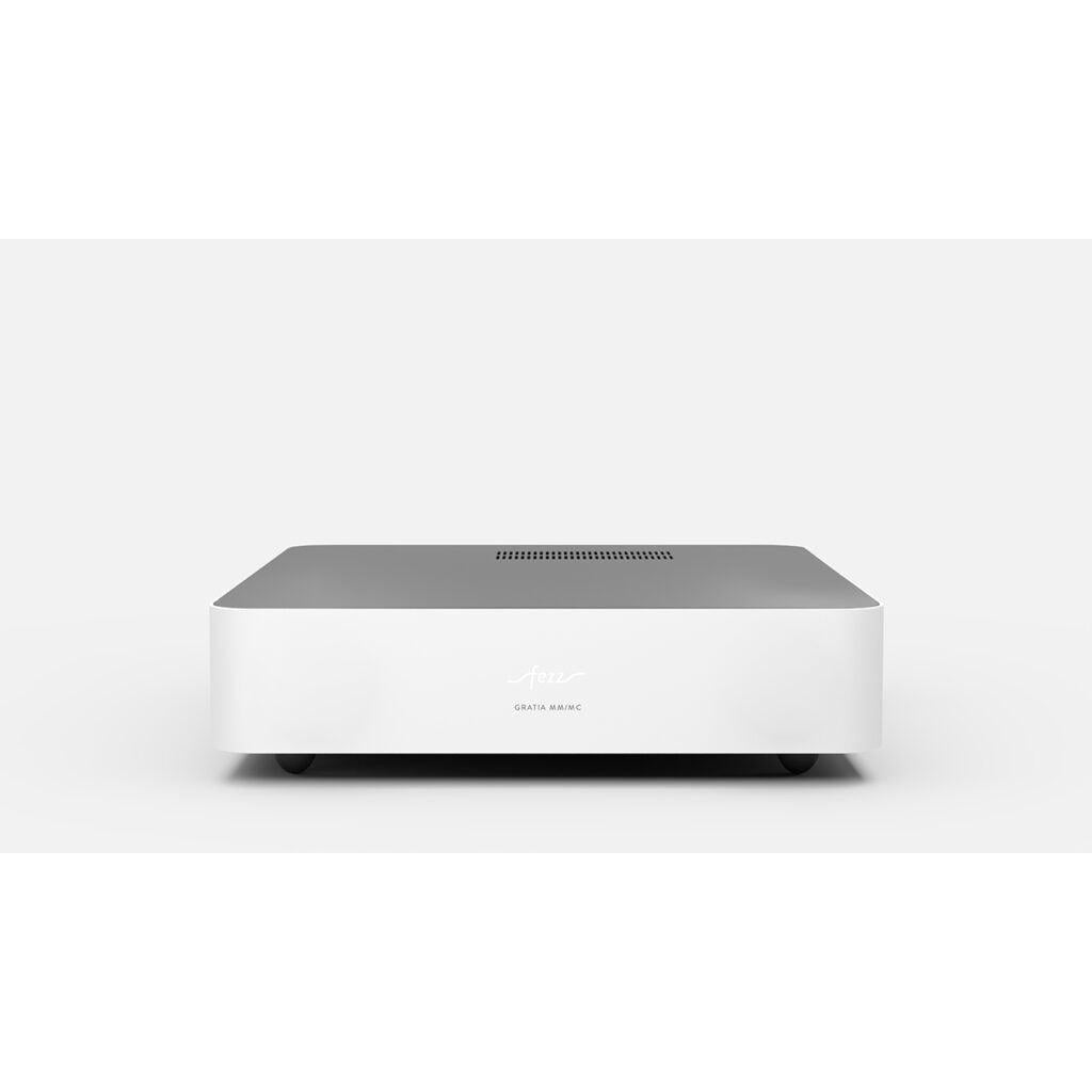 Fezz - Gratia - MC/MM Phono Amplifier