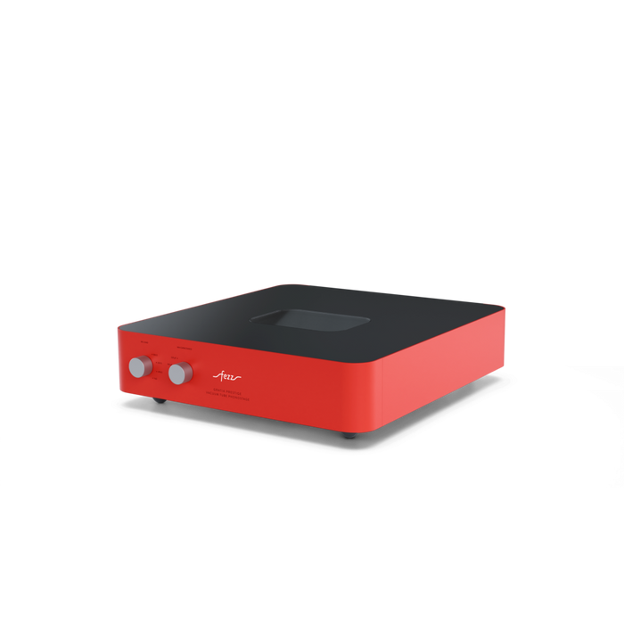 Fezz - Gratia Prestige MkII - MC/MM Phono Amplifier