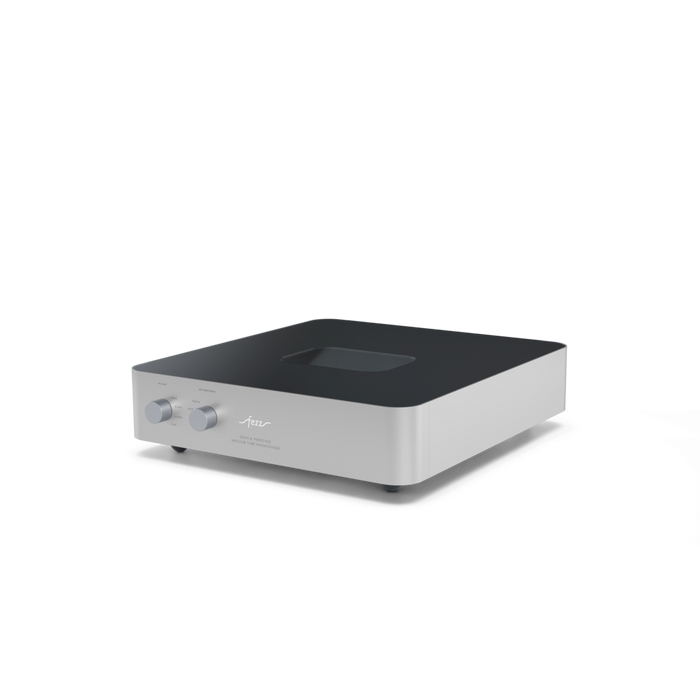 Fezz - Gratia Prestige MkII - MC/MM Phono Amplifier