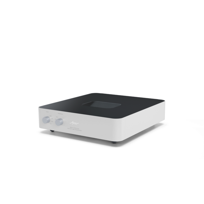 Fezz - Gratia Prestige MkII - MC/MM Phono Amplifier