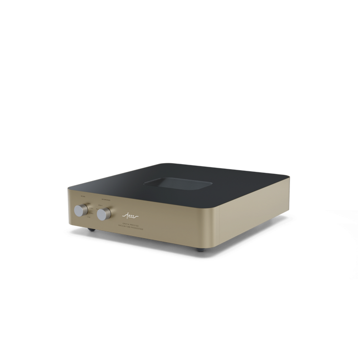 Fezz - Gratia Prestige MkII - MC/MM Phono Amplifier