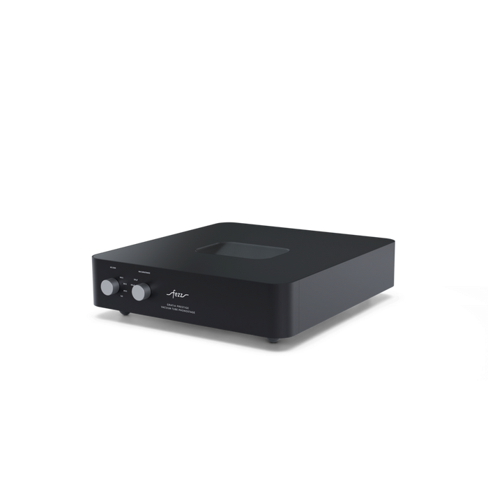 Fezz - Gratia Prestige MkII - MC/MM Phono Amplifier