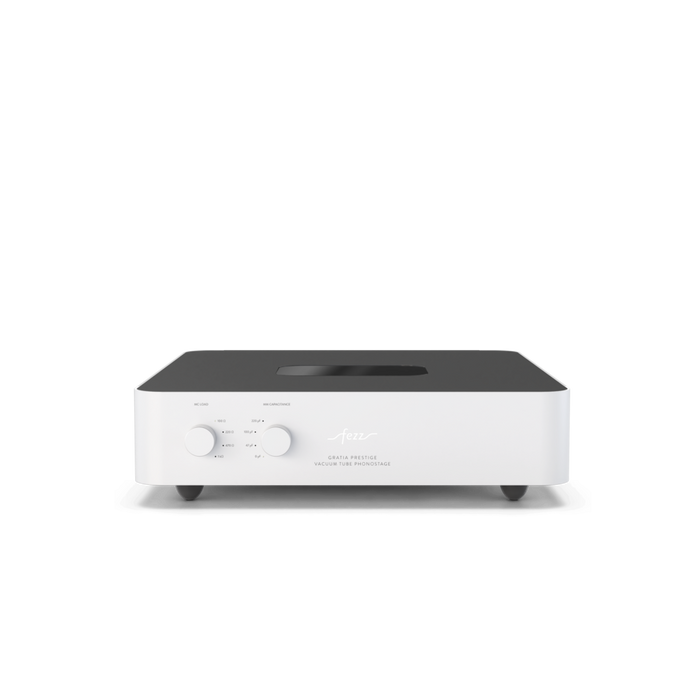 Fezz - Gratia Prestige MkII - MC/MM Phono Amplifier