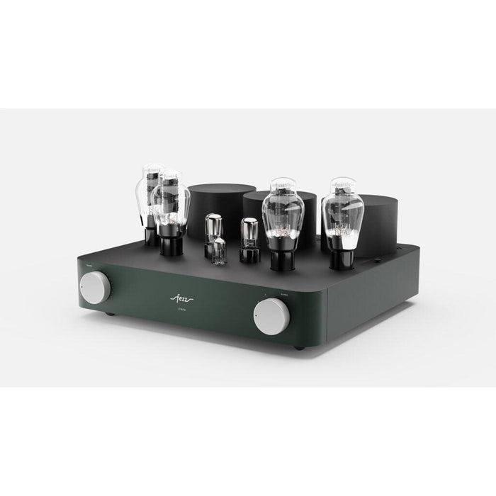 Fezz - Lybra 300B - Integrated Tube Amplifier