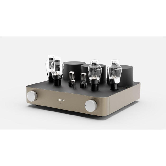 Fezz - Lybra 300B - Integrated Tube Amplifier