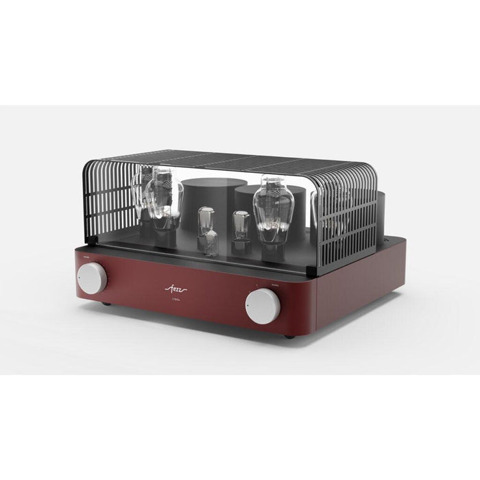Fezz - Lybra 300B - Integrated Tube Amplifier