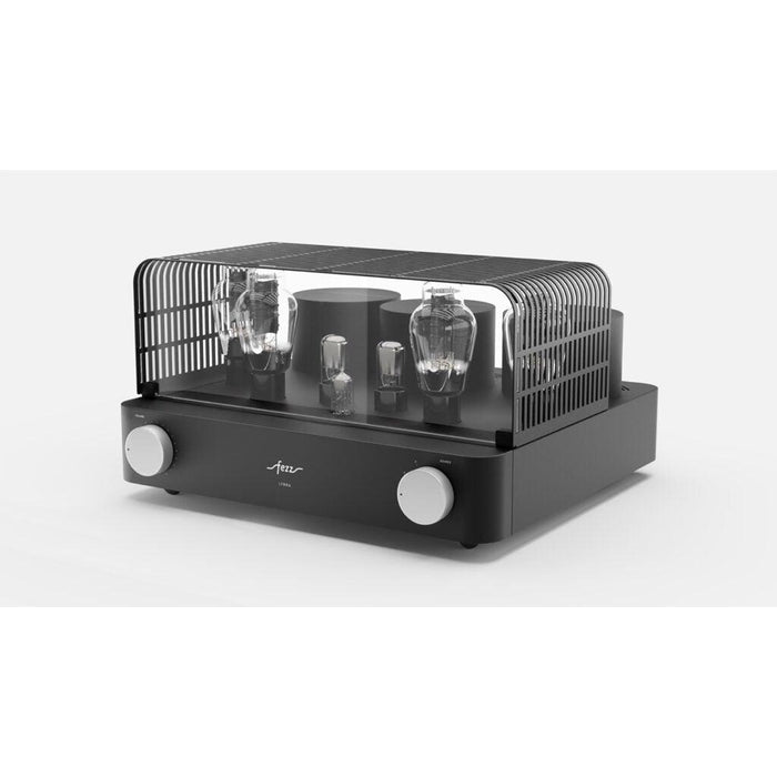 Fezz - Lybra 300B - Integrated Tube Amplifier