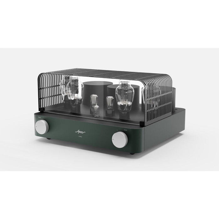 Fezz - Lybra 300B - Integrated Tube Amplifier