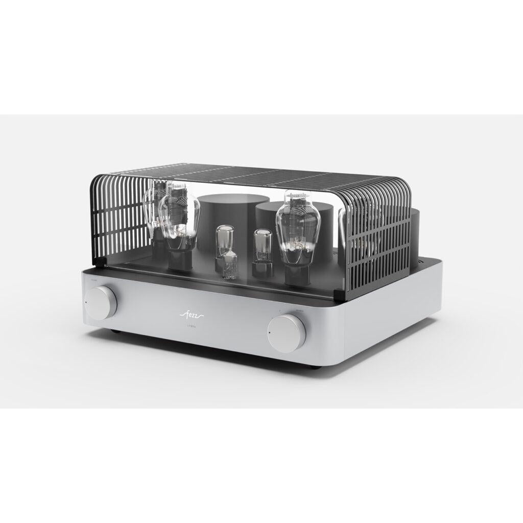 Fezz - Lybra 300B - Integrated Tube Amplifier