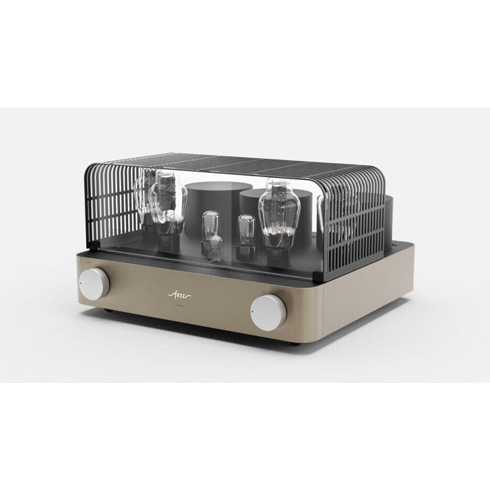Fezz - Lybra 300B - Integrated Tube Amplifier