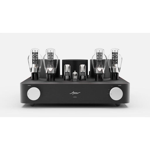Fezz - Lybra 300B - Integrated Tube Amplifier