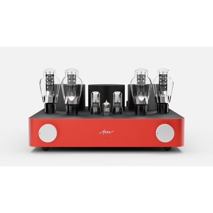 Fezz - Lybra 300B - Integrated Tube Amplifier