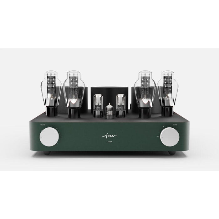 Fezz - Lybra 300B - Integrated Tube Amplifier