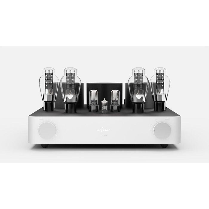 Fezz - Lybra 300B - Integrated Tube Amplifier