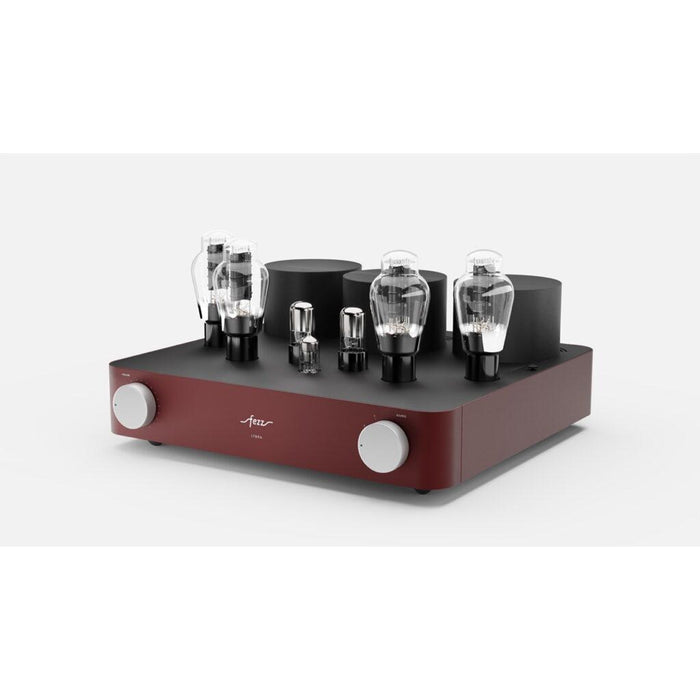 Fezz - Lybra 300B - Integrated Tube Amplifier