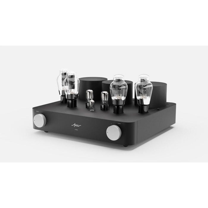 Fezz - Lybra 300B - Integrated Tube Amplifier