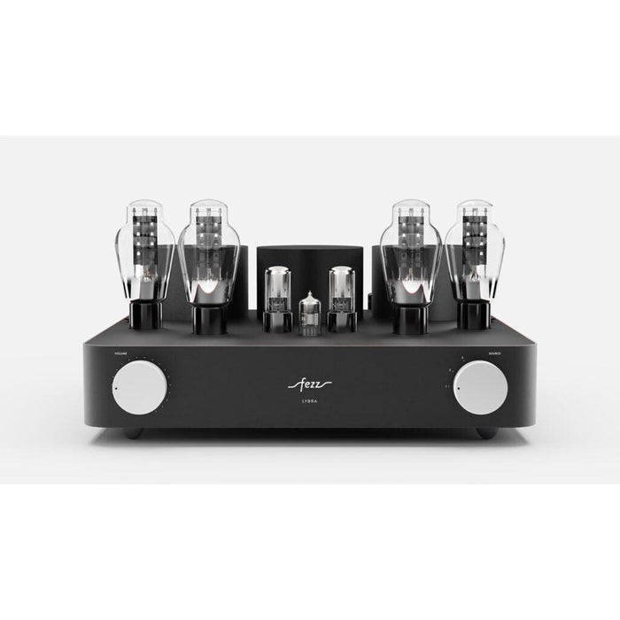Fezz - Lybra 300B - Integrated Tube Amplifier