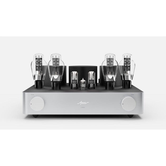 Fezz - Lybra 300B - Integrated Tube Amplifier
