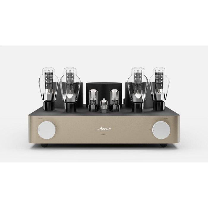 Fezz - Lybra 300B - Integrated Tube Amplifier