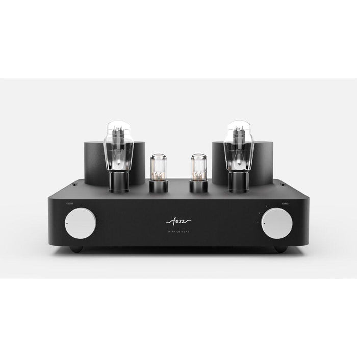 Fezz - Mira Ceti 2A3 - Integrated Tube Amplifier