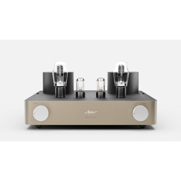 Fezz - Mira Ceti 2A3 - Integrated Tube Amplifier