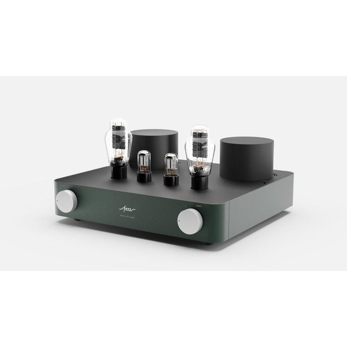 Fezz - Mira Ceti 300B - Integrated Tube Amplifier