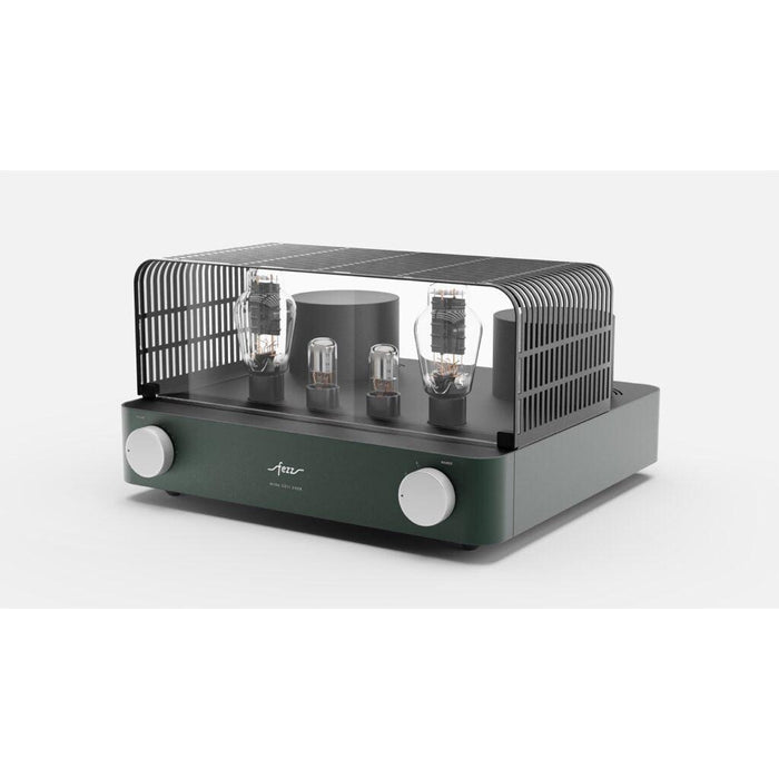 Fezz - Mira Ceti 300B - Integrated Tube Amplifier
