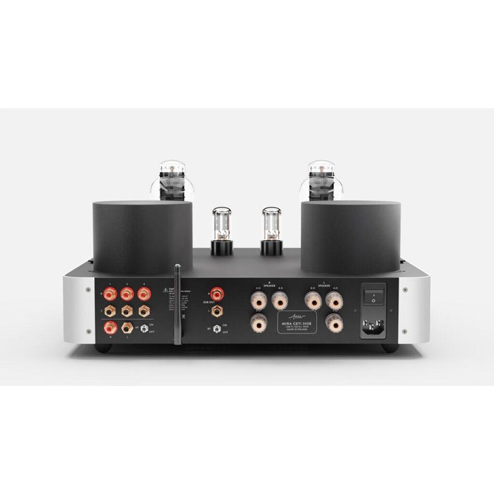 Fezz - Mira Ceti 300B - Integrated Tube Amplifier