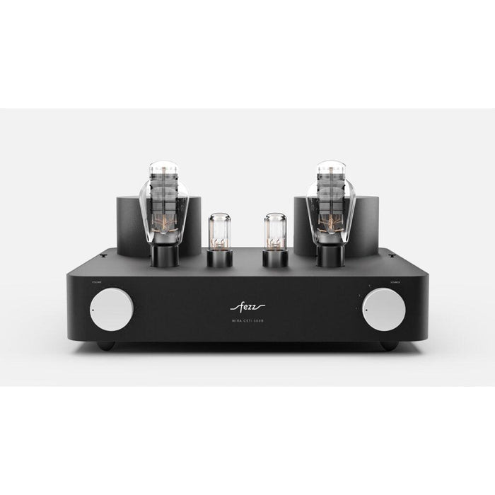Fezz - Mira Ceti 300B - Integrated Tube Amplifier
