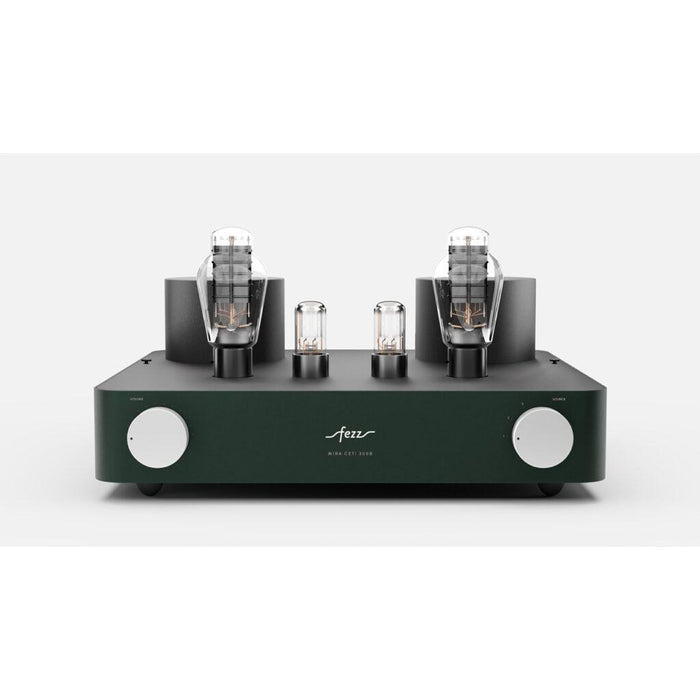 Fezz - Mira Ceti 300B - Integrated Tube Amplifier