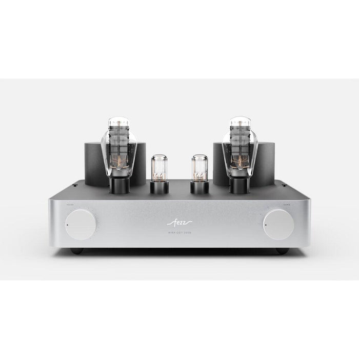 Fezz - Mira Ceti 300B - Integrated Tube Amplifier