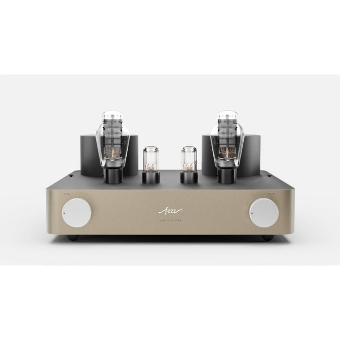 Fezz - Mira Ceti 300B - Integrated Tube Amplifier