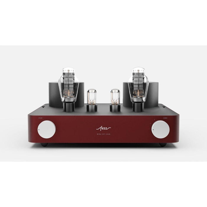 Fezz - Mira Ceti 300B - Integrated Tube Amplifier