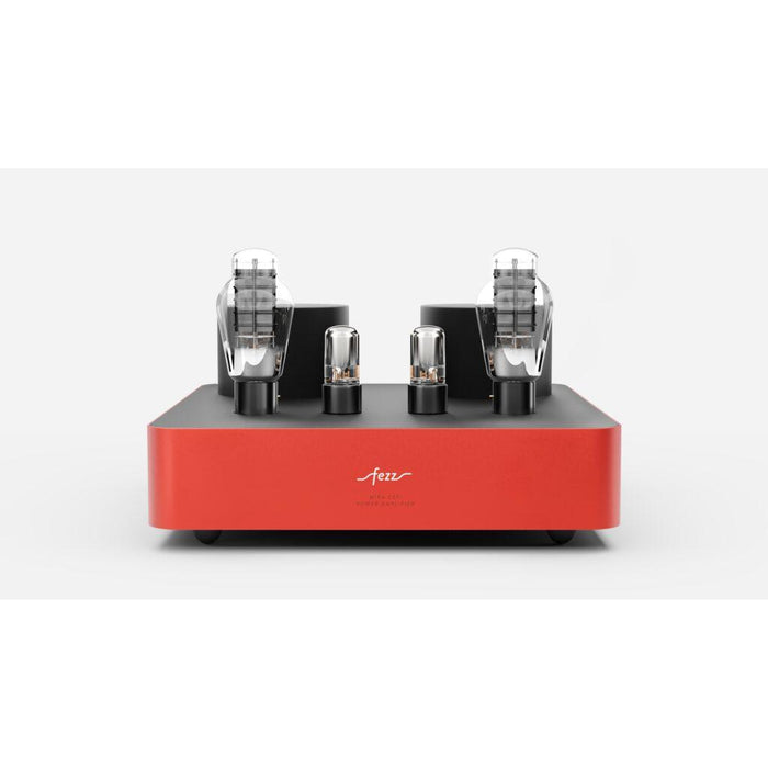 Fezz - Mira Ceti 300B - Mono Tube Power Amplifiers (pair)