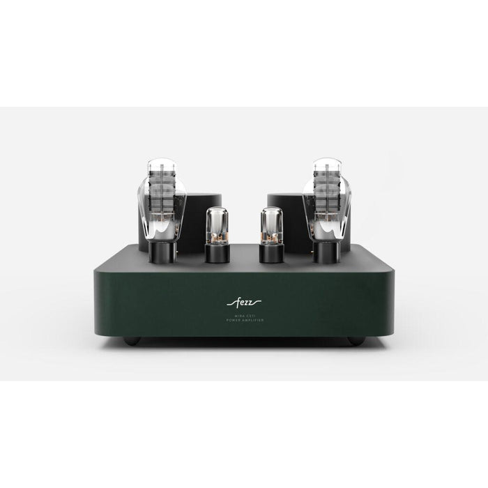 Fezz - Mira Ceti 300B - Mono Tube Power Amplifiers (pair)
