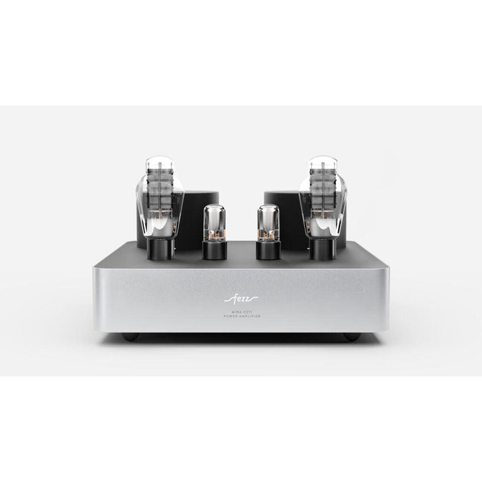 Fezz - Mira Ceti 300B - Mono Tube Power Amplifiers (pair)
