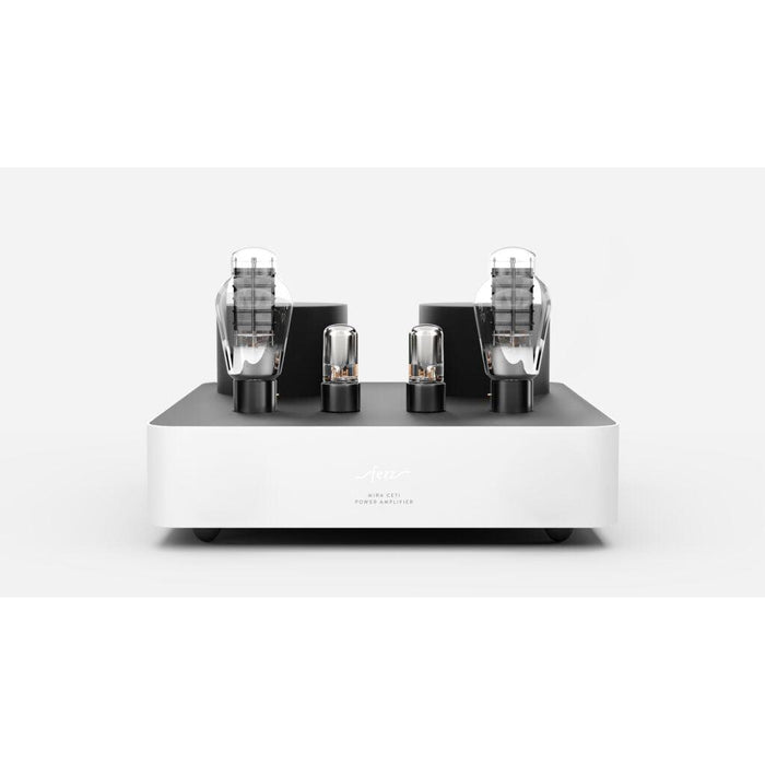 Fezz - Mira Ceti 300B - Mono Tube Power Amplifiers (pair)
