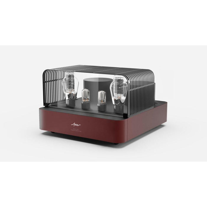 Fezz - Mira Ceti 300B - Mono Tube Power Amplifiers (pair)