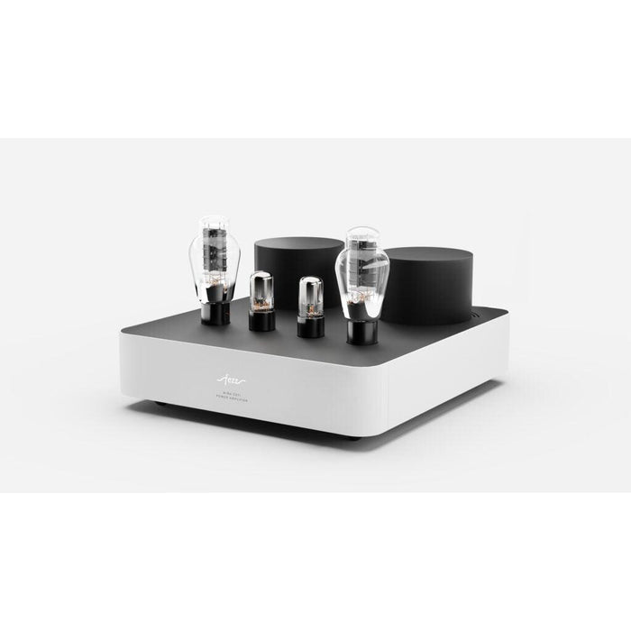 Fezz - Mira Ceti 300B - Mono Tube Power Amplifiers (pair)