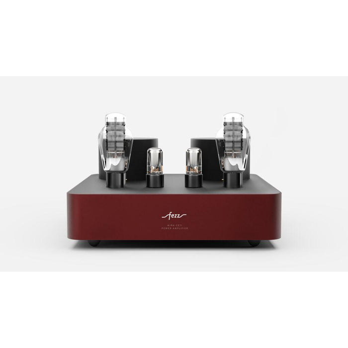 Fezz - Mira Ceti 300B - Mono Tube Power Amplifiers (pair)