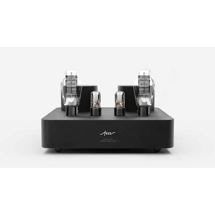 Fezz - Mira Ceti 300B - Mono Tube Power Amplifiers (pair)