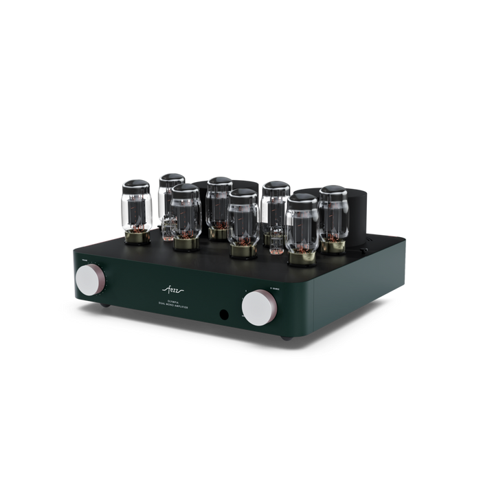 Fezz - Olympia - Dual Mono Integrated Tube Amplifier