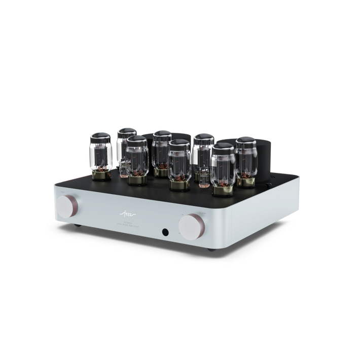 Fezz - Olympia - Dual Mono Integrated Tube Amplifier