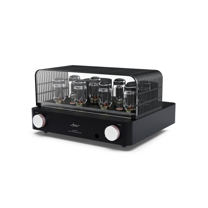 Fezz - Olympia - Dual Mono Integrated Tube Amplifier