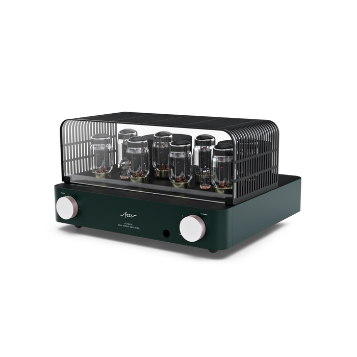 Fezz - Olympia - Dual Mono Integrated Tube Amplifier