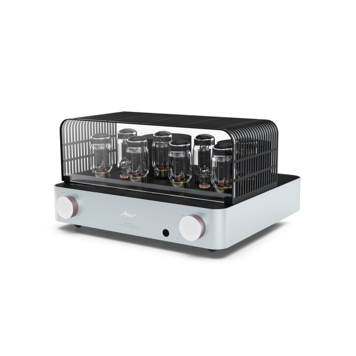 Fezz - Olympia - Dual Mono Integrated Tube Amplifier