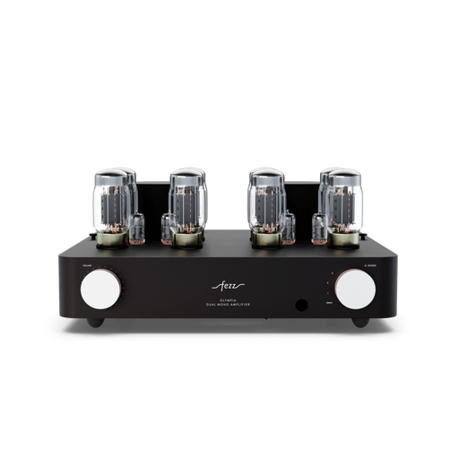 Fezz - Olympia - Dual Mono Integrated Tube Amplifier